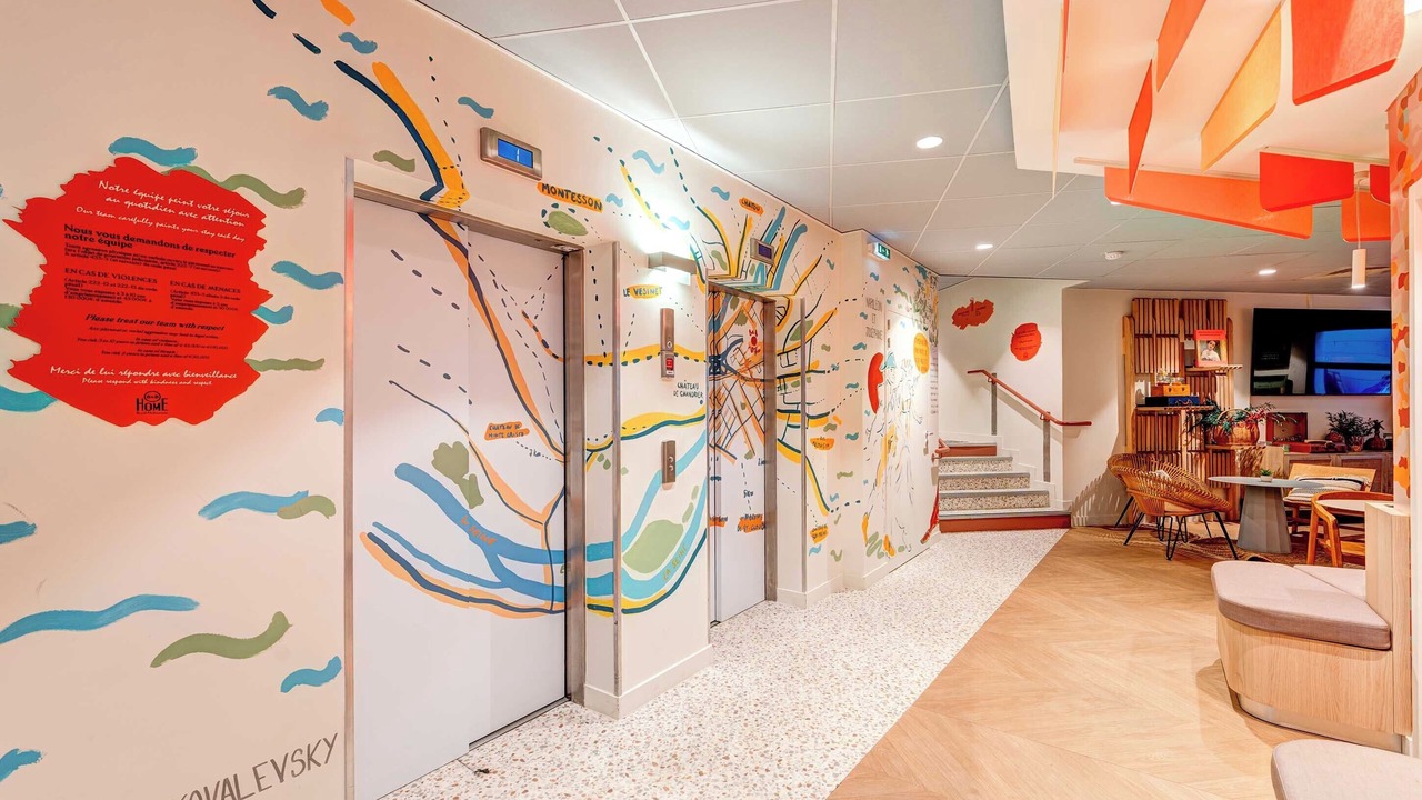 Photo of Others in Rueil-Malmaison