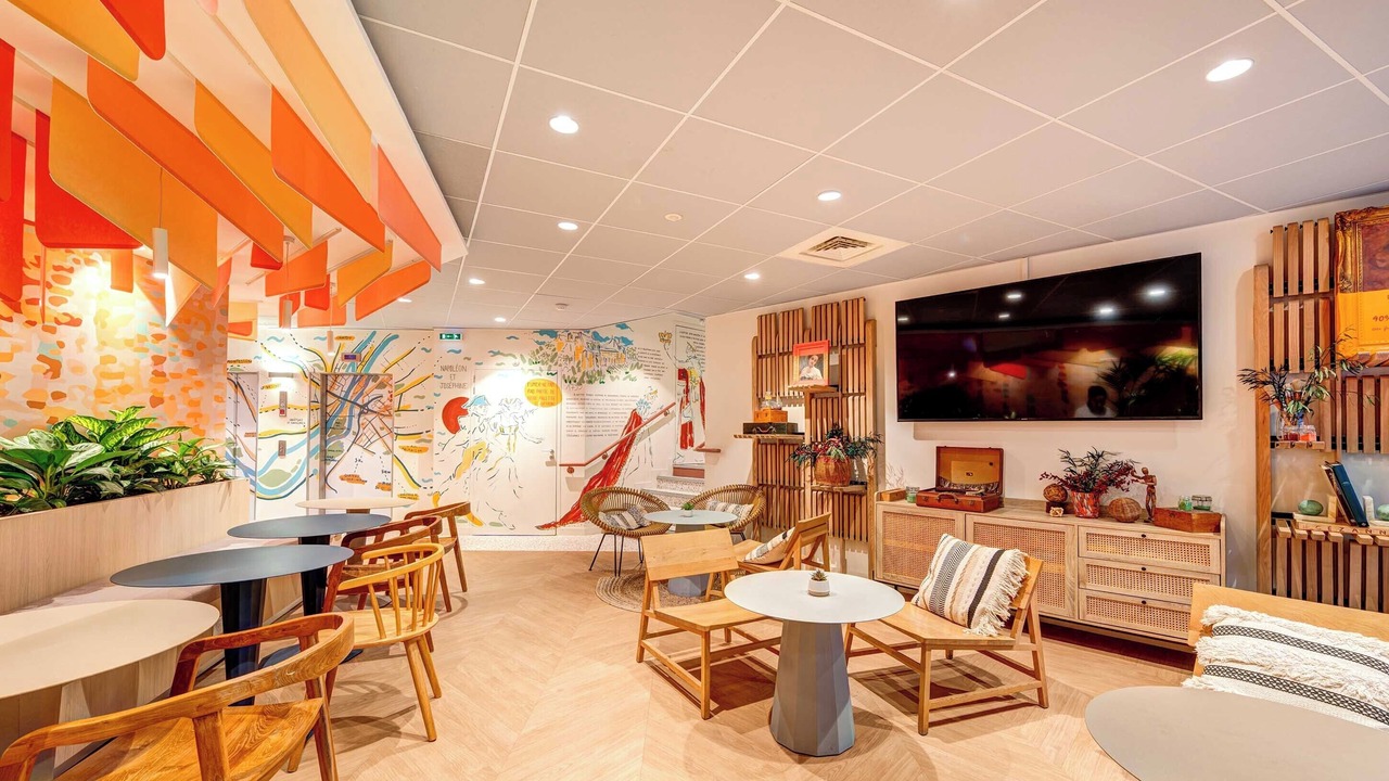 Photo of Others in Rueil-Malmaison