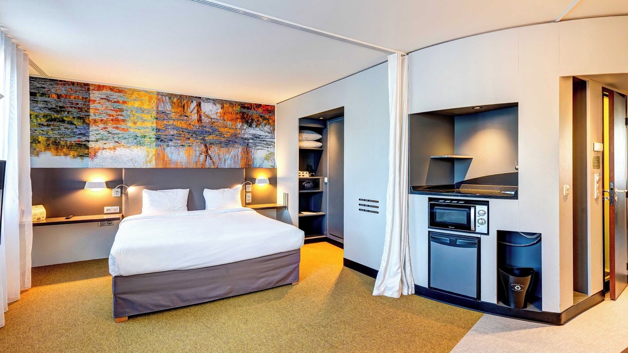 Photo of Bedroom in Rueil-Malmaison