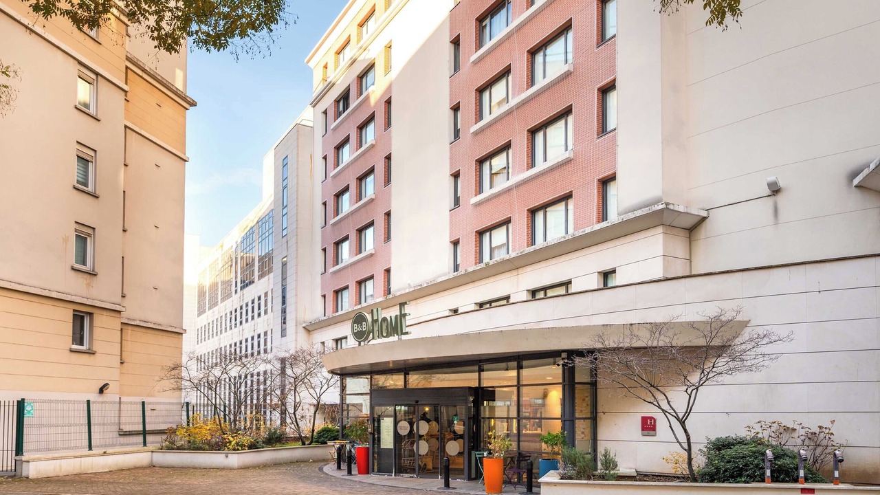 Photo of Outdoor in Rueil-Malmaison