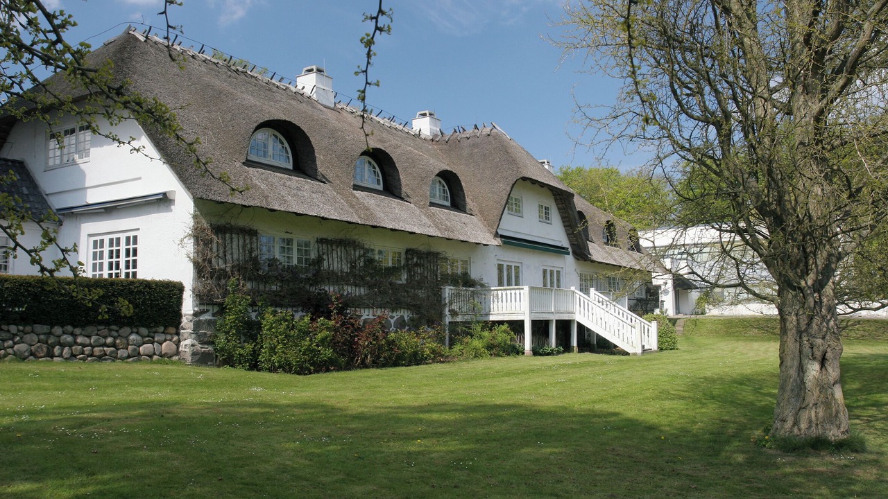 Photo of Outdoor in Snekkersten