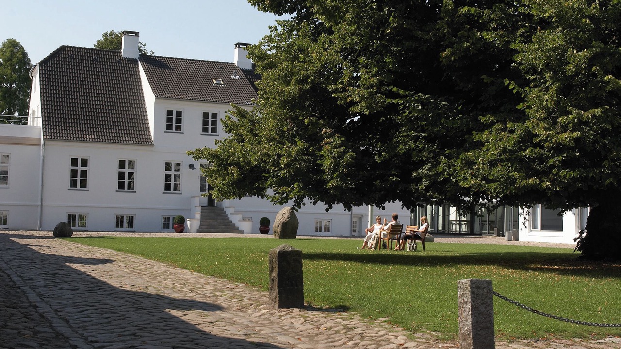 Photo of Outdoor in Snekkersten