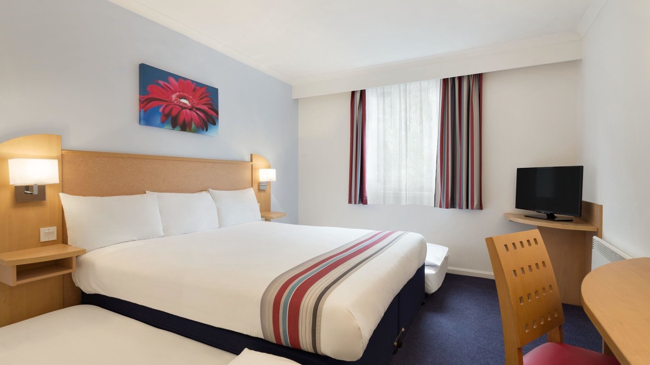 Photo of Bedroom in Alverthorpe