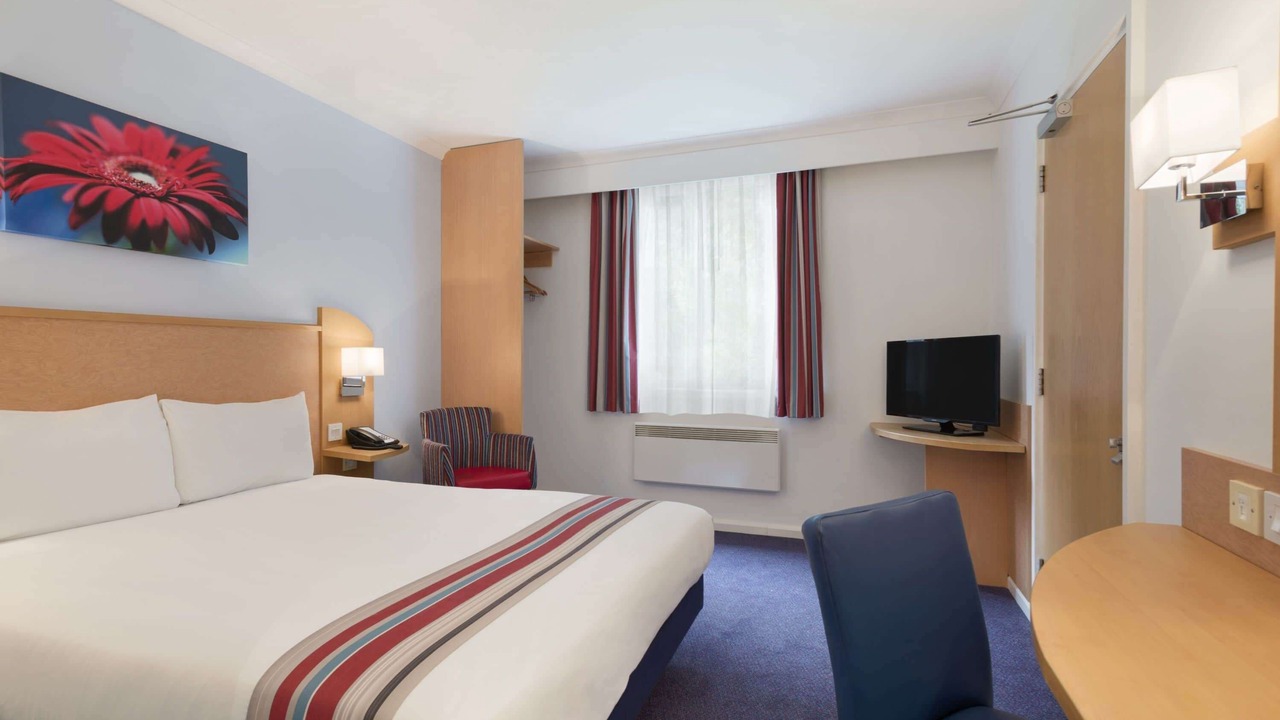 Photo of Bedroom in Alverthorpe