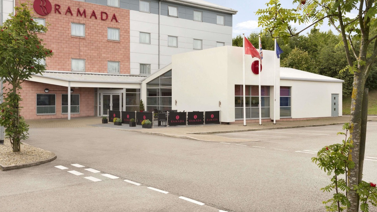 Photo of Outdoor in Alverthorpe