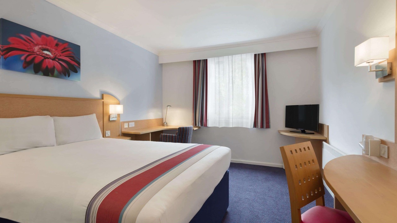 Photo of Bedroom in Alverthorpe