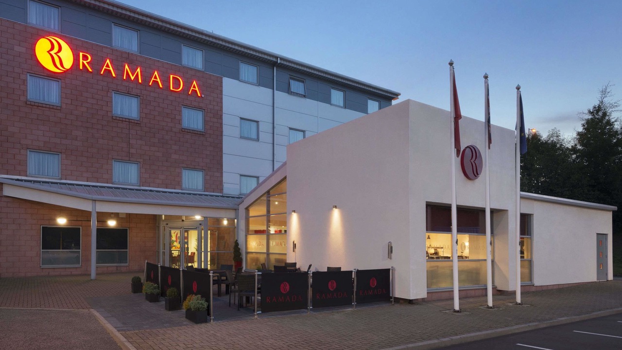 Photo of Outdoor in Alverthorpe