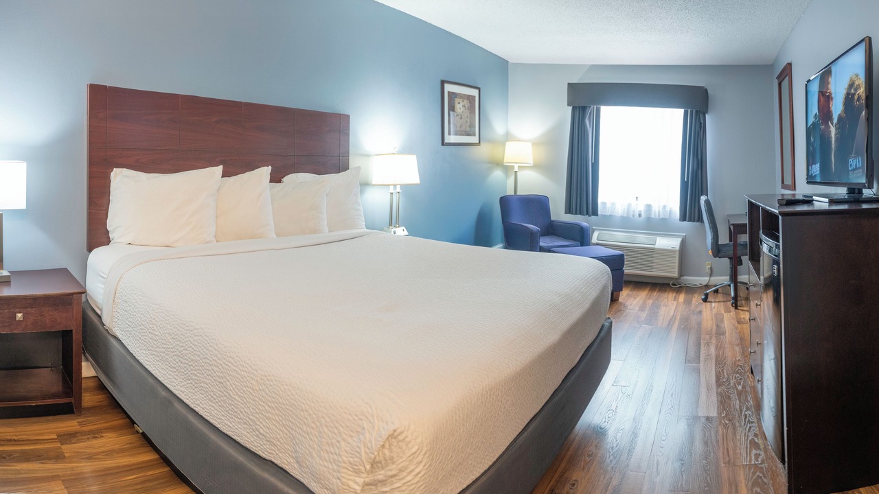 Photo of Bedroom in Delaware