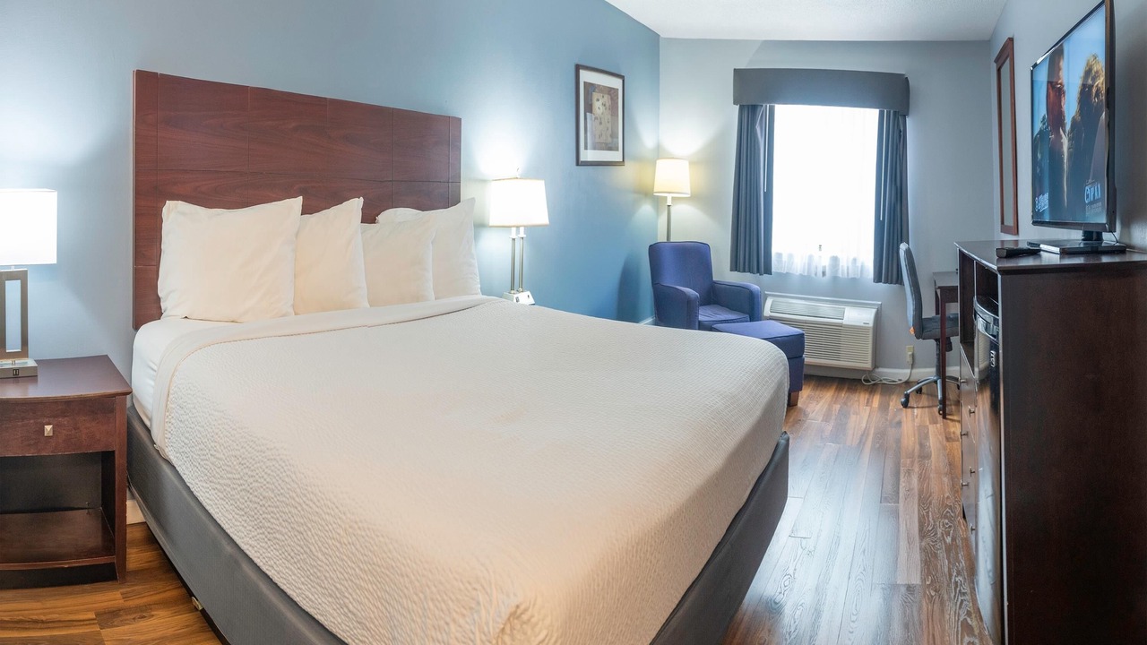 Photo of Bedroom in Delaware