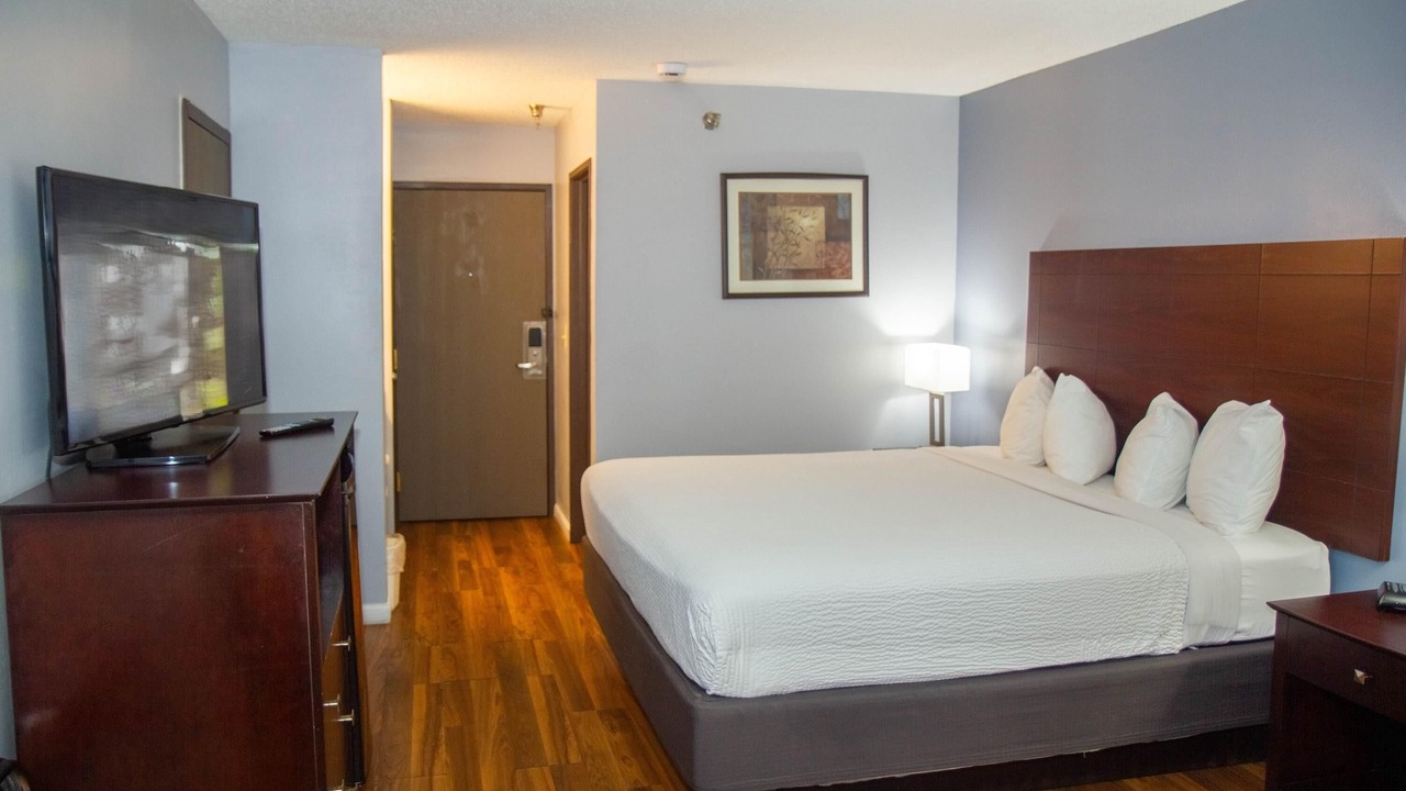 Photo of Bedroom in Delaware