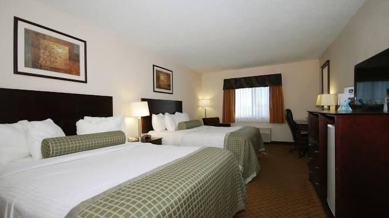 Photo of Bedroom in Delaware