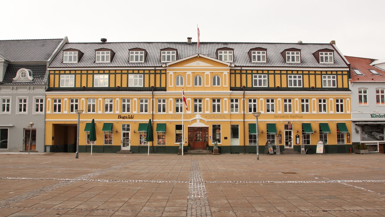 Photo of Outdoor in Silkeborg