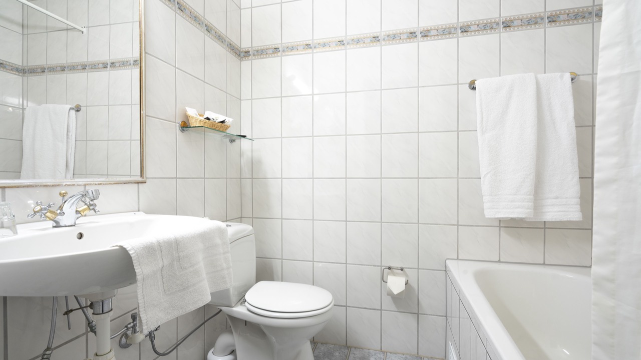 Photo of Bathroom in Silkeborg