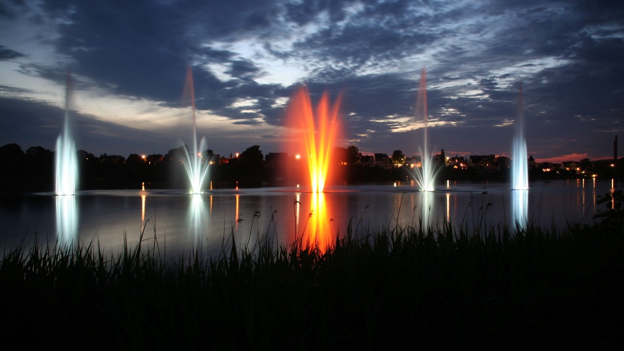 Photo of Outdoor in Silkeborg