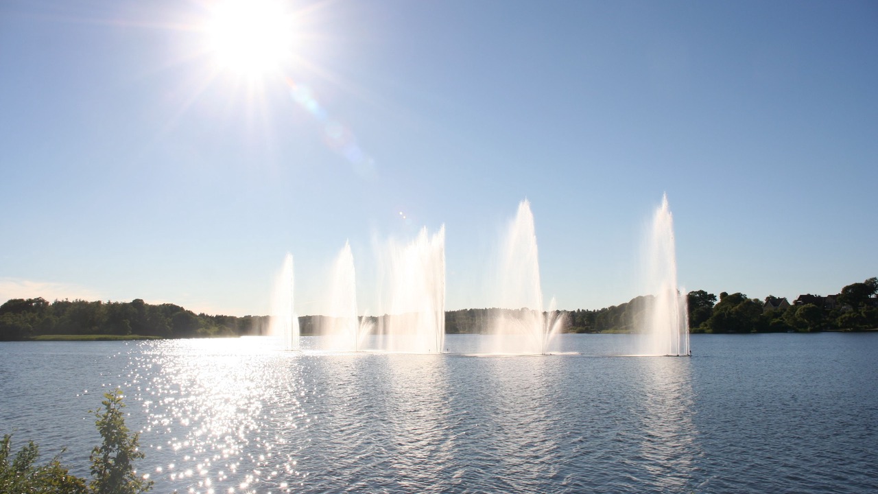 Photo of Outdoor in Silkeborg