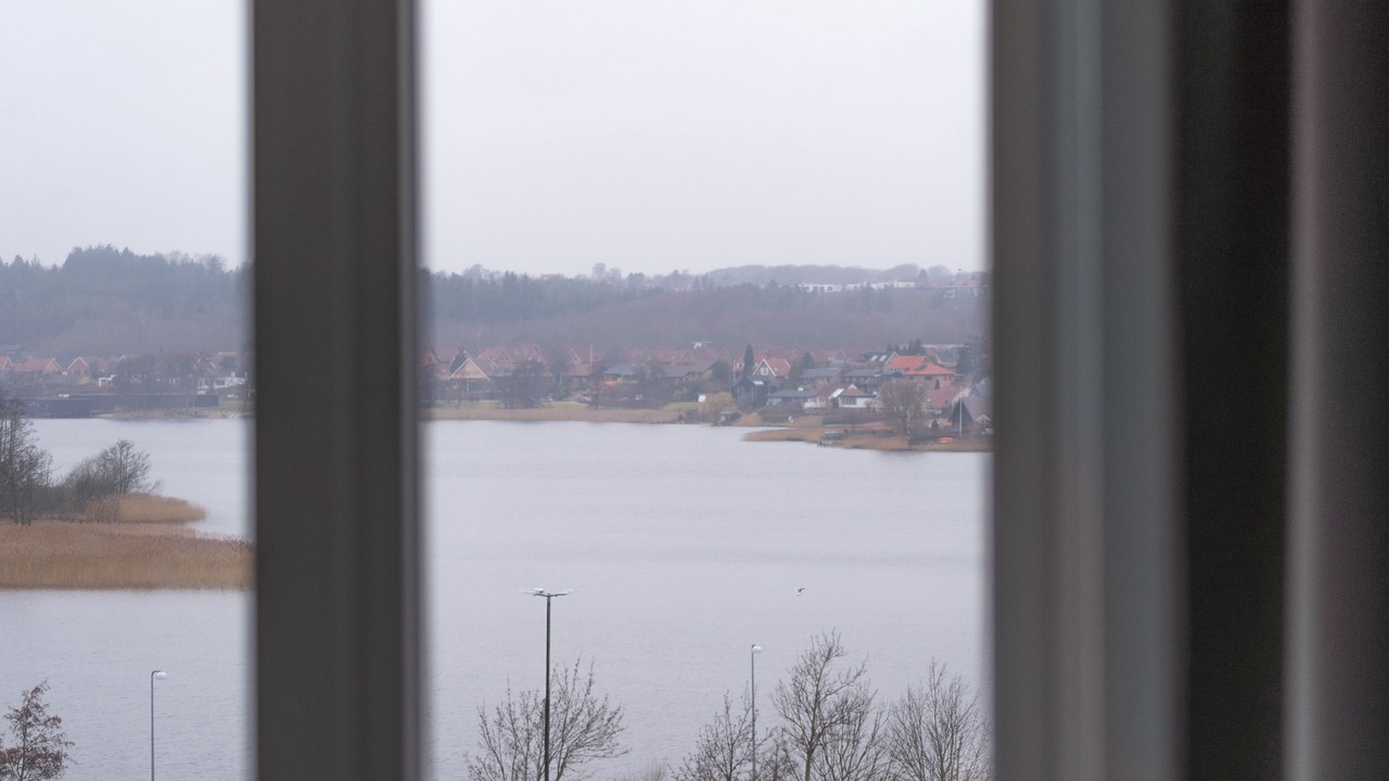 Photo of Bedroom in Silkeborg