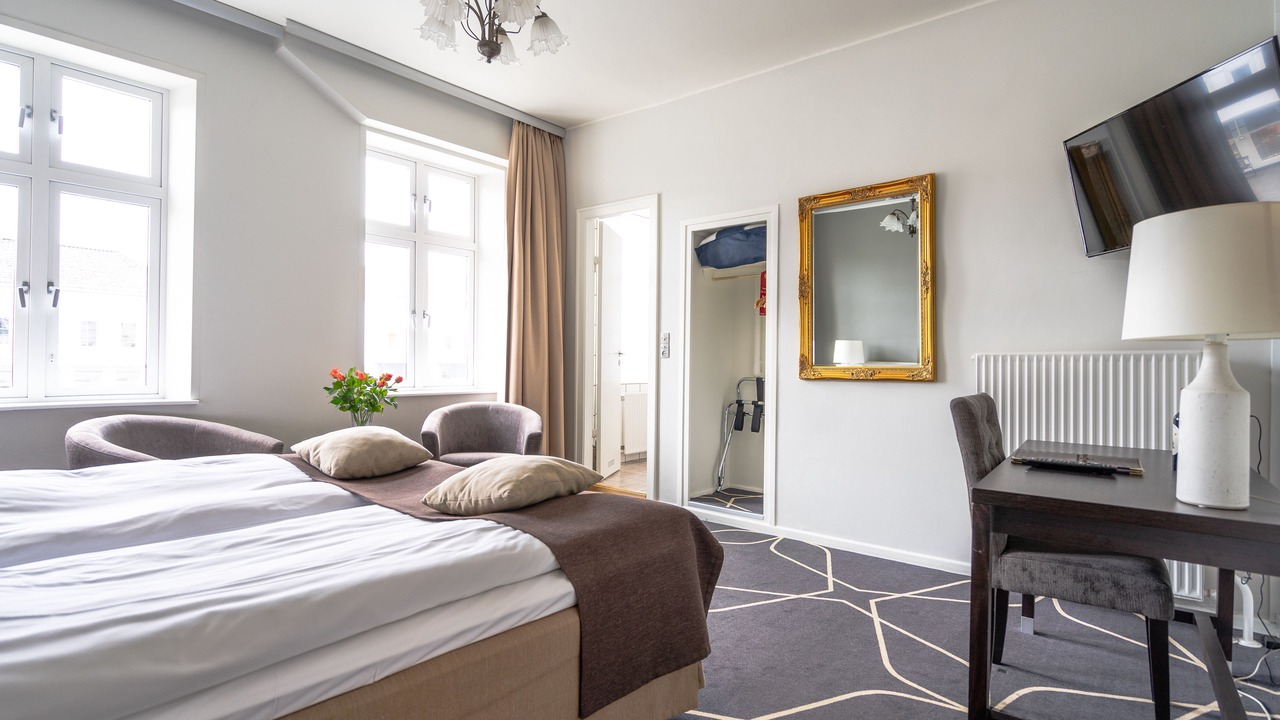 Photo of Bedroom in Silkeborg