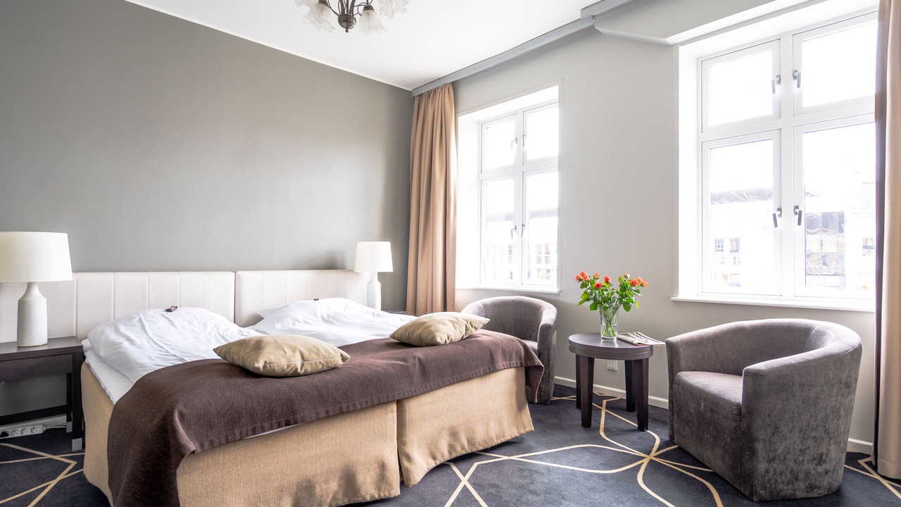 Photo of Bedroom in Silkeborg