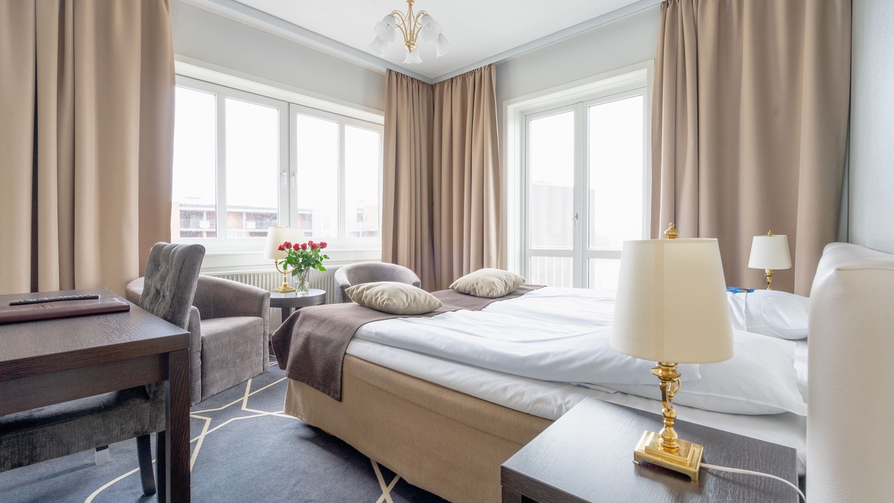 Photo of Bedroom in Silkeborg