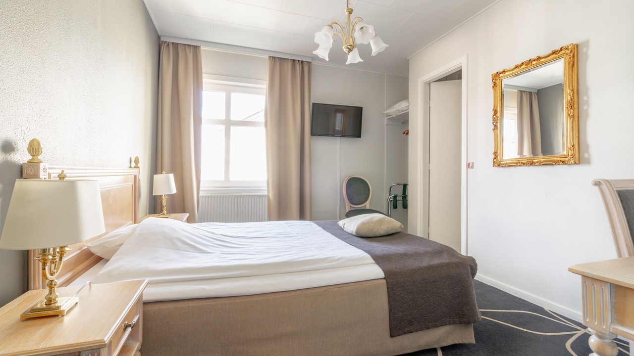 Photo of Bedroom in Silkeborg