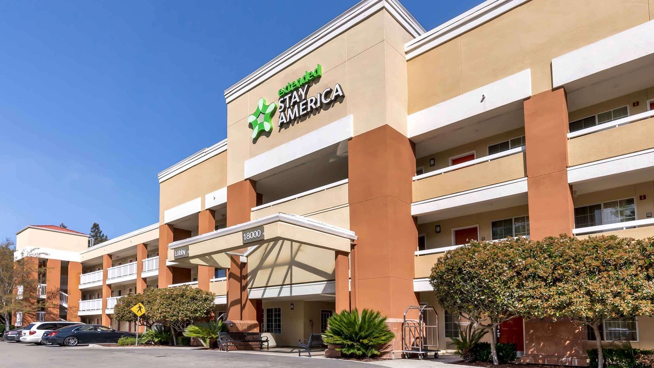 Photo of Outdoor in San Ramon