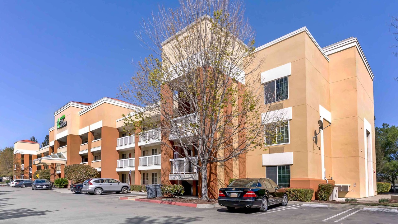 Photo of Outdoor in San Ramon