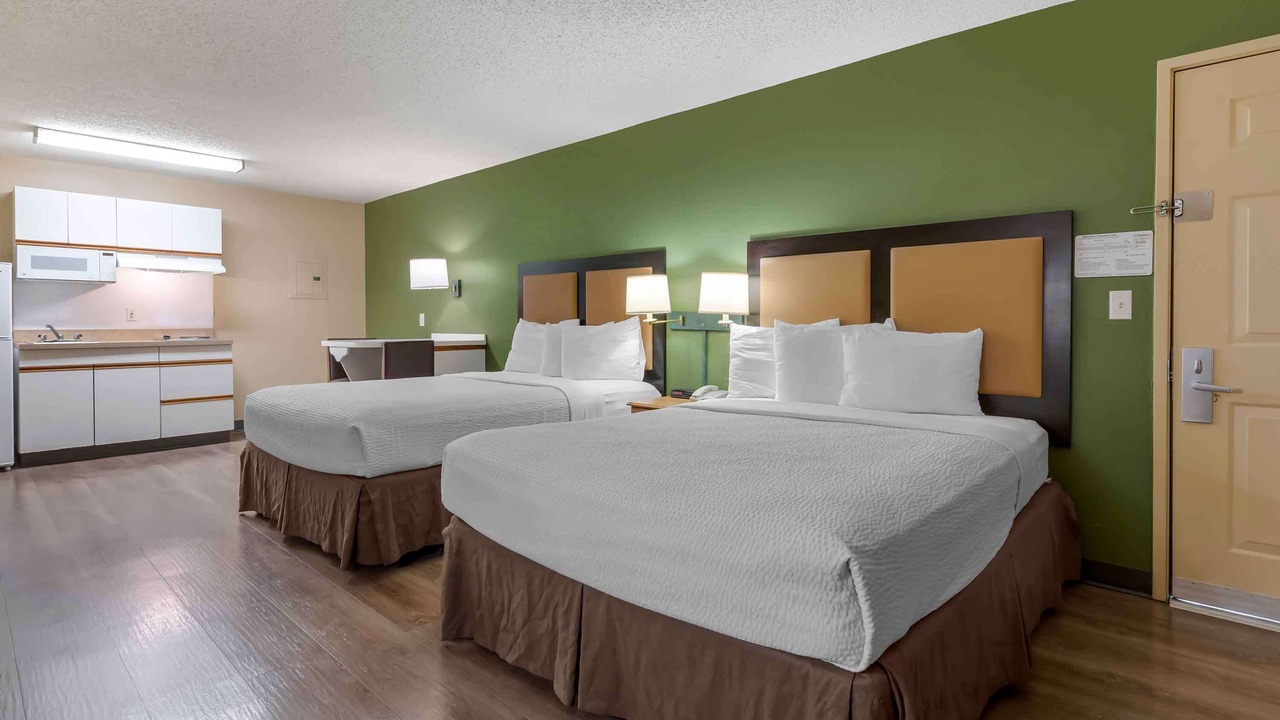 Photo of Bedroom in San Ramon