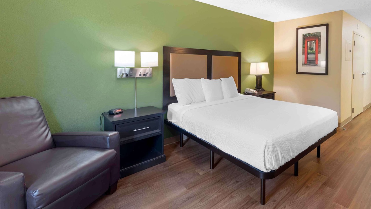 Photo of Bedroom in San Ramon