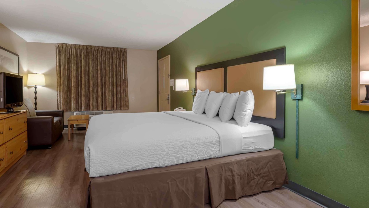 Photo of Bedroom in San Ramon