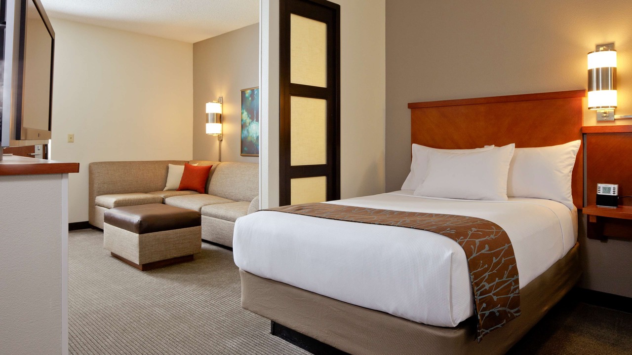 Photo of Bedroom in Greenwood Village