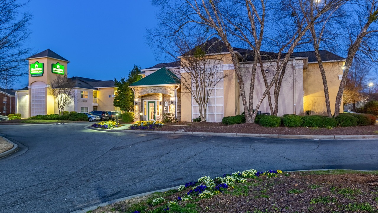 Photo of Outdoor in Norcross