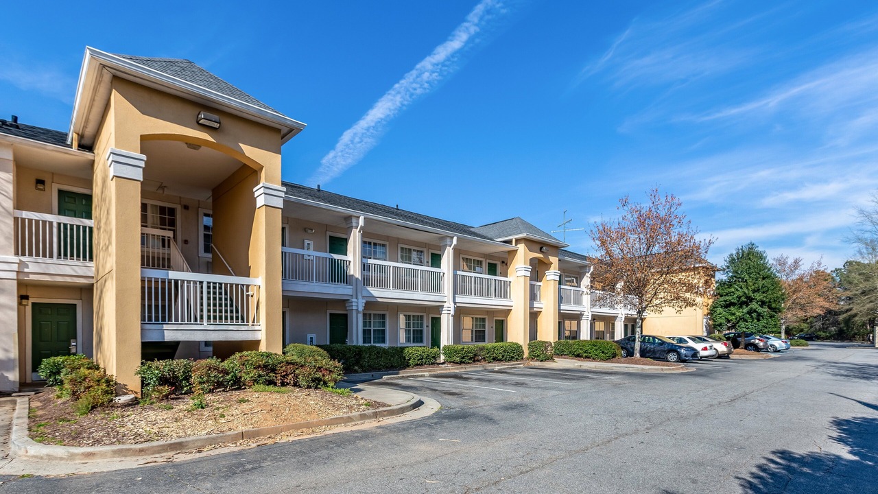 Photo of Outdoor in Norcross