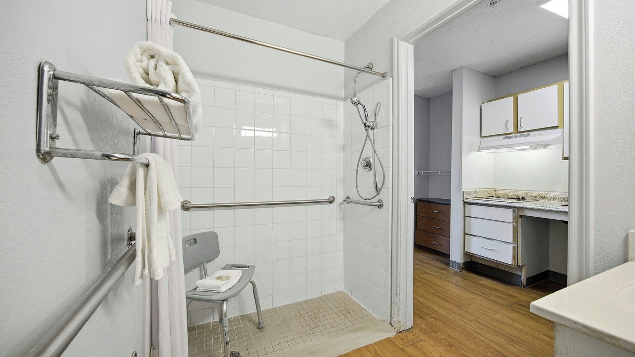 Photo of Bathroom in Norcross