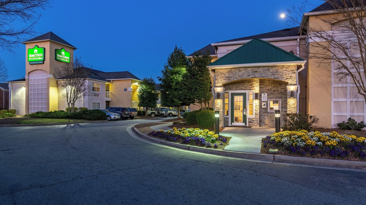 Photo of Outdoor in Norcross
