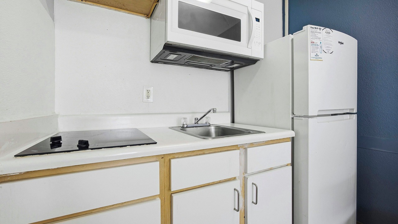 Photo of Kitchen in Norcross