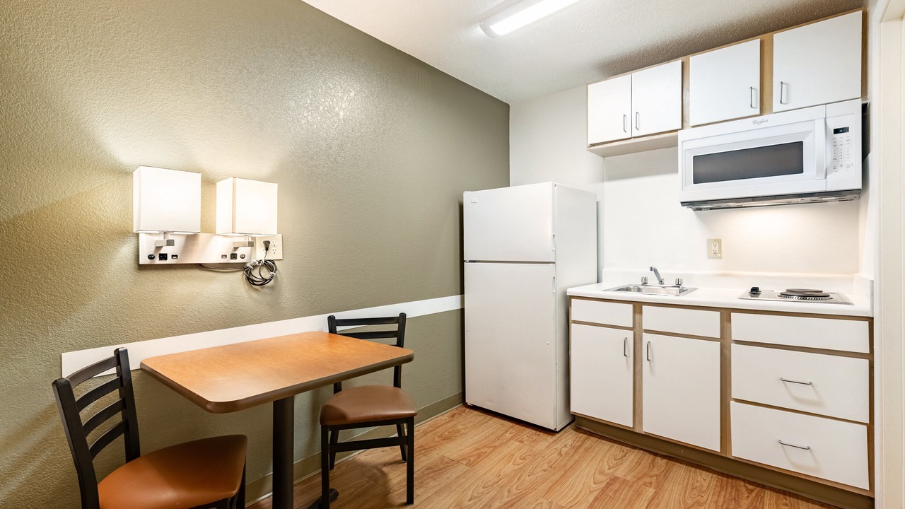 Photo of Kitchen in Norcross