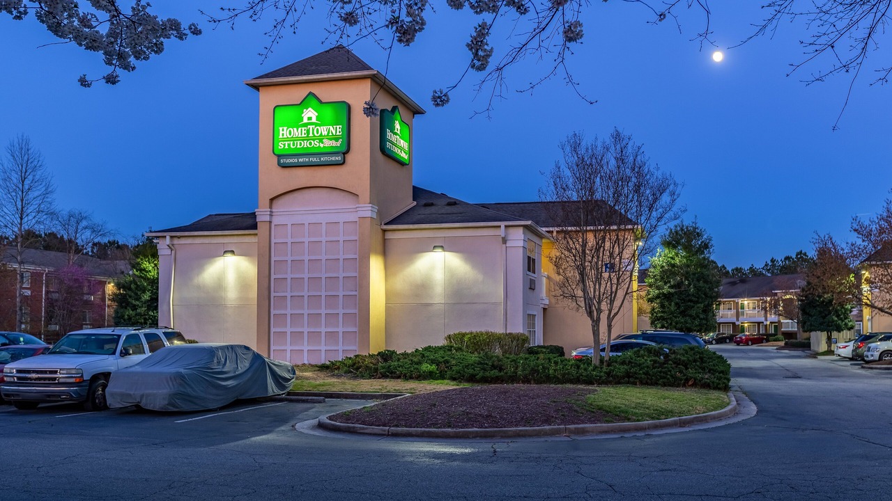 Photo of Outdoor in Norcross