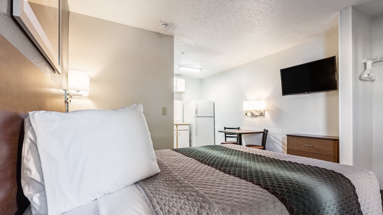 Photo of Bedroom in Norcross