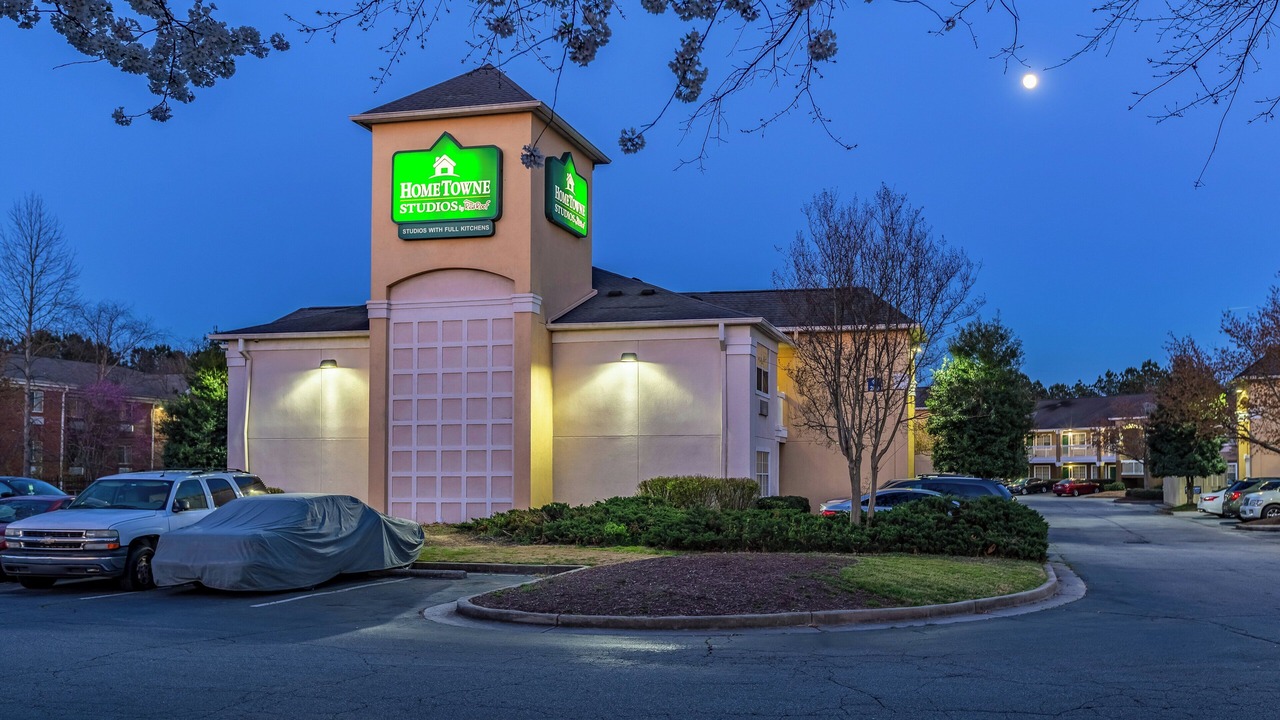 Photo of Outdoor in Norcross