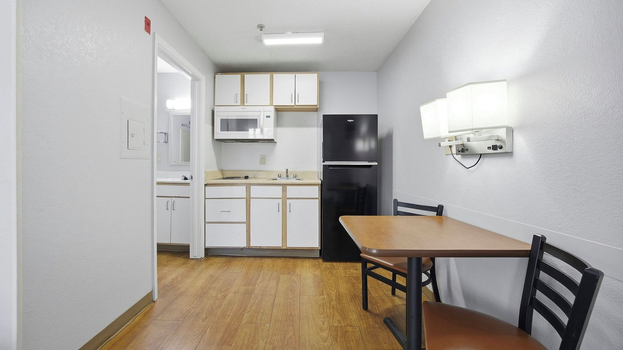 Photo of Kitchen in Norcross