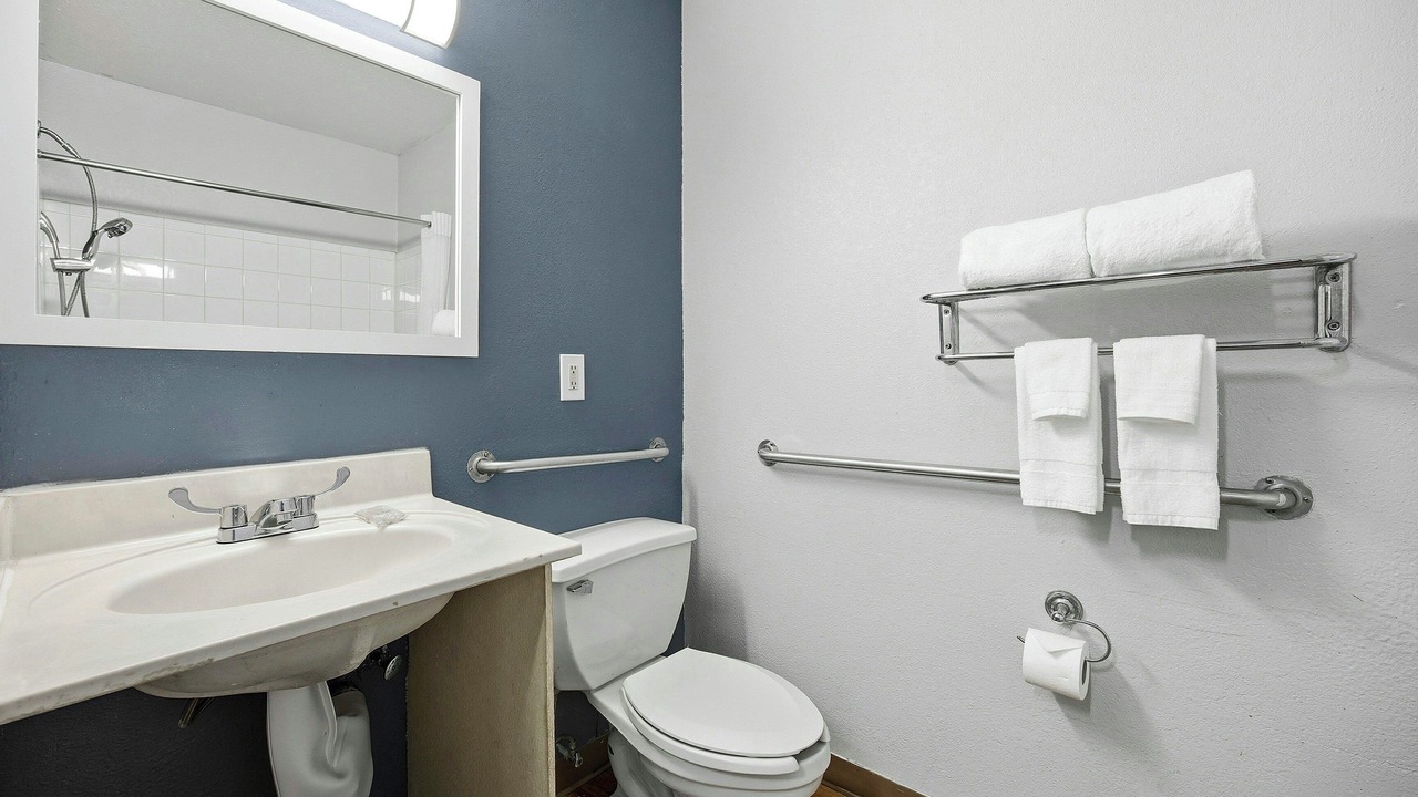 Photo of Bathroom in Norcross