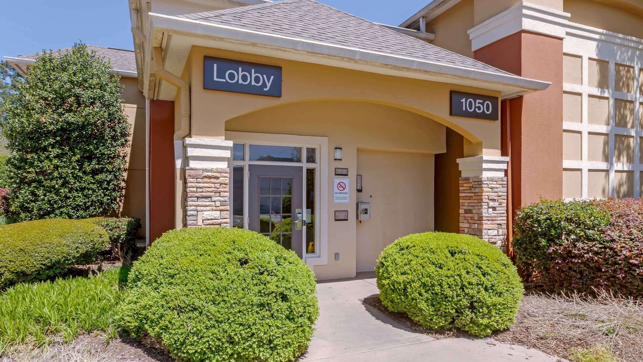 Photo of Outdoor in Sandy Springs