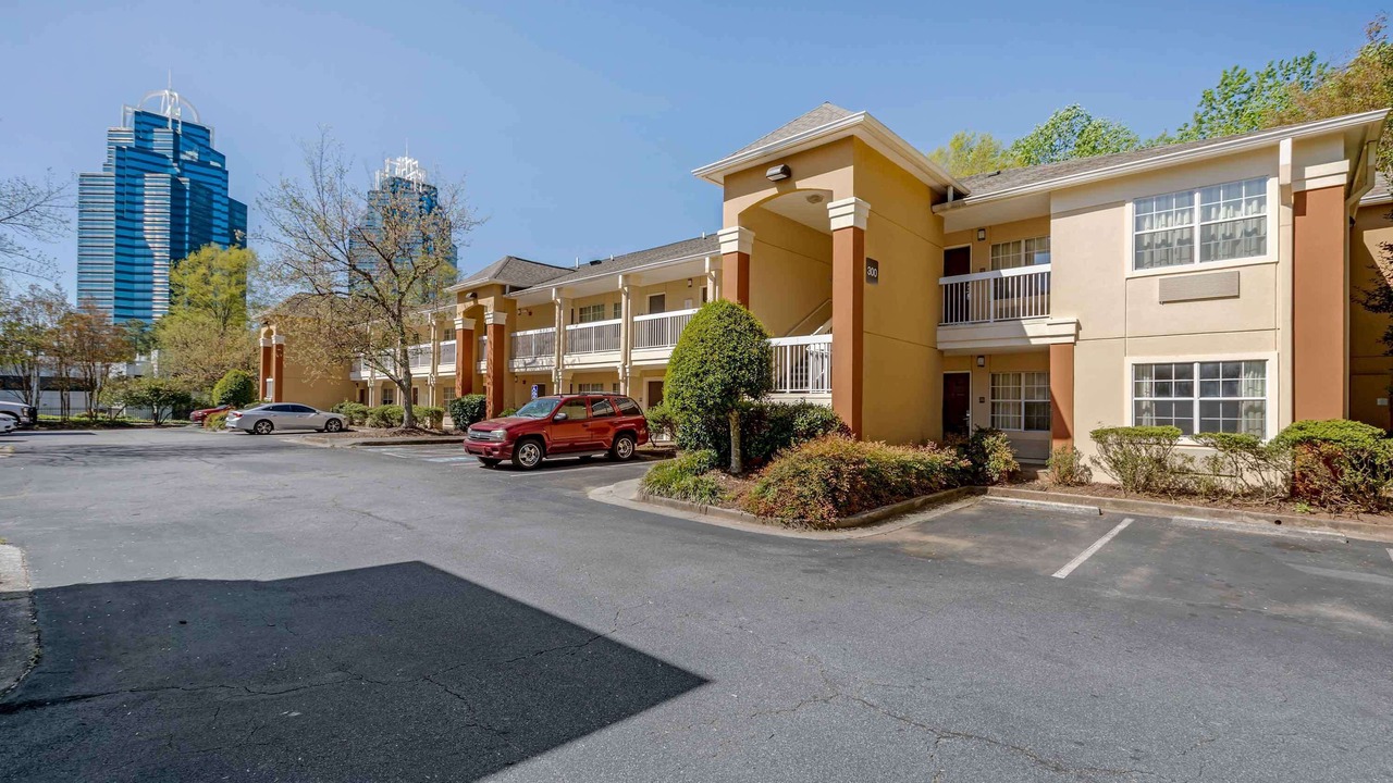 Photo of Outdoor in Sandy Springs