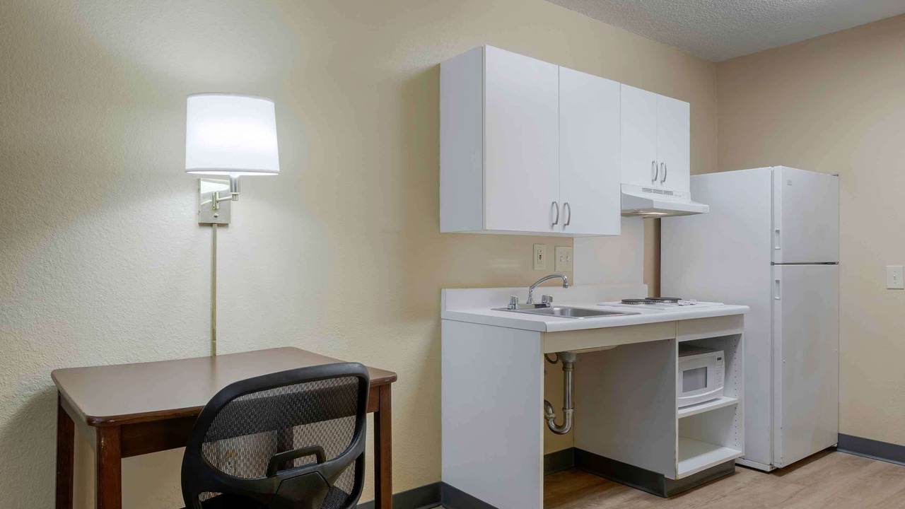Photo of Kitchen in Sandy Springs
