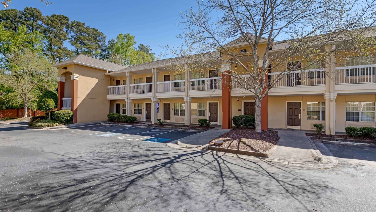 Photo of Outdoor in Sandy Springs
