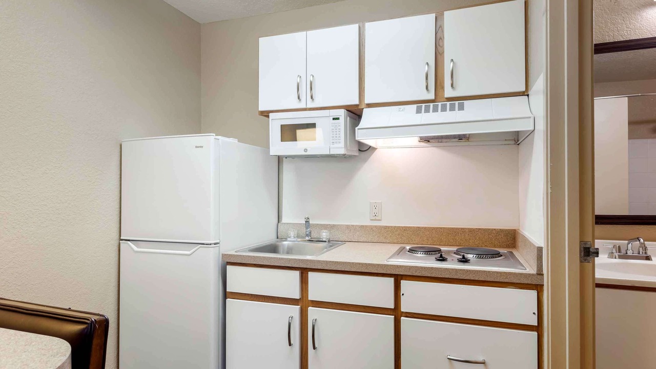 Photo of Kitchen in Sandy Springs