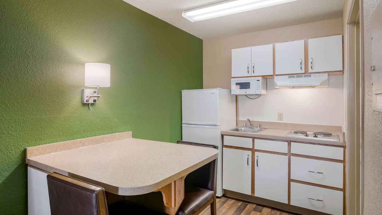 Photo of Kitchen in Sandy Springs