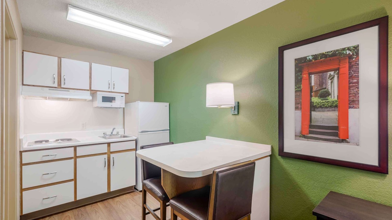 Photo of Kitchen in Sandy Springs