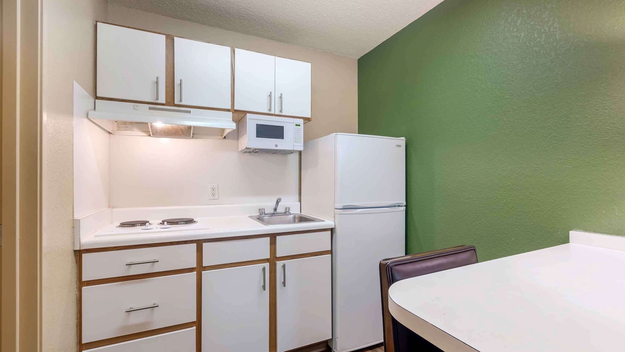 Photo of Kitchen in Sandy Springs