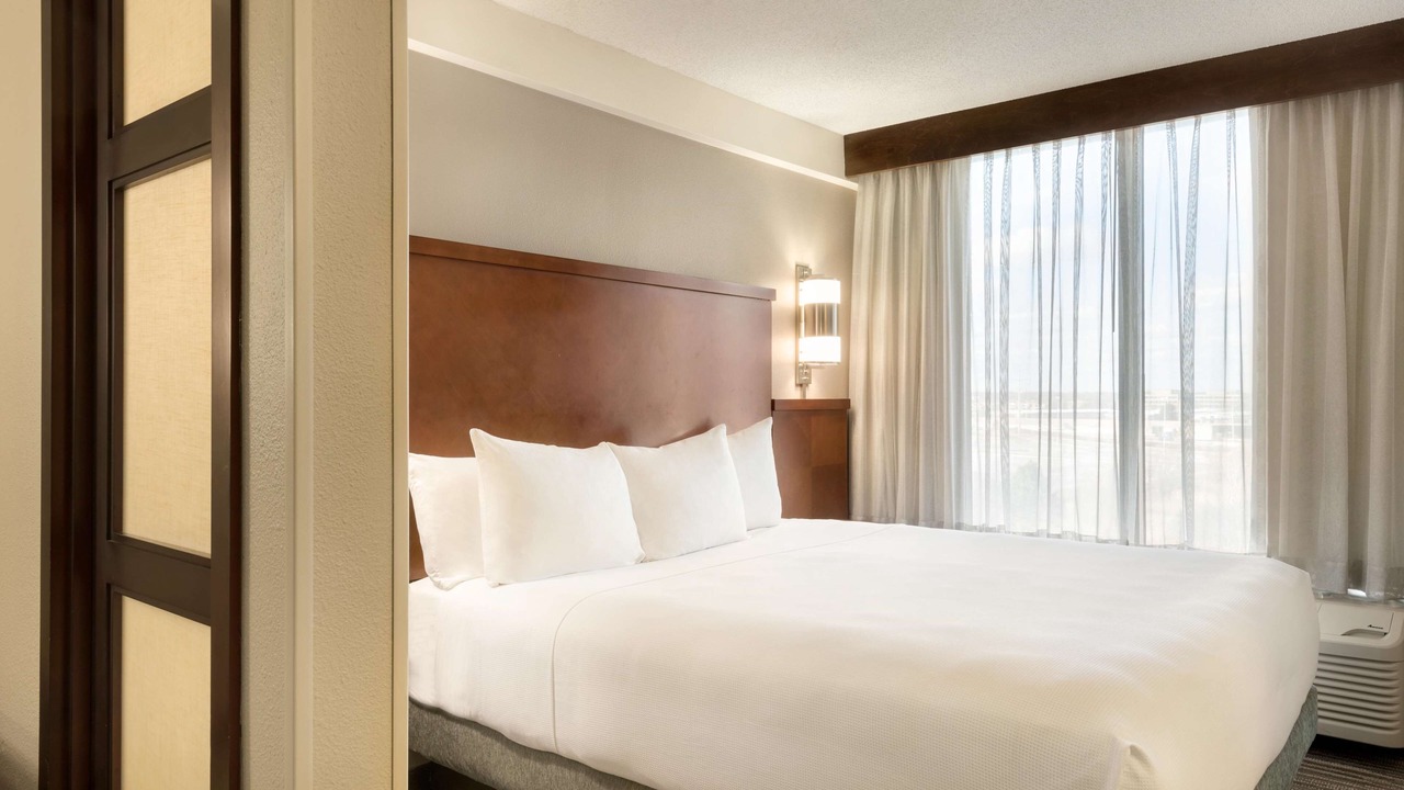 Photo of Bedroom in Schaumburg